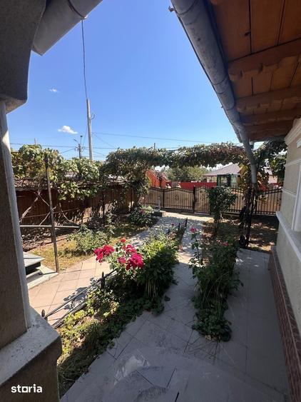 De vanzare casa in Roman, teren de 480 mp,3 dormitoare,3 holuri 69900e - 17