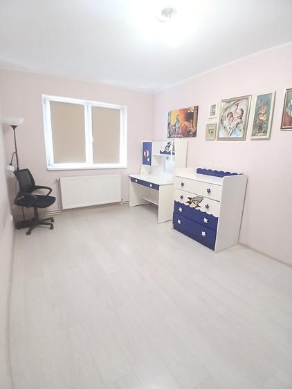Apartament cu 2 camere semidecomandat în Drumul Carului