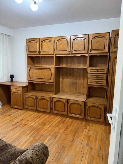 Garsonieră semidecomandată în Central