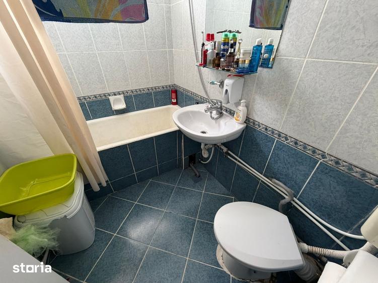 Apartament 2 camere, etaj 2 - Cugir - 7