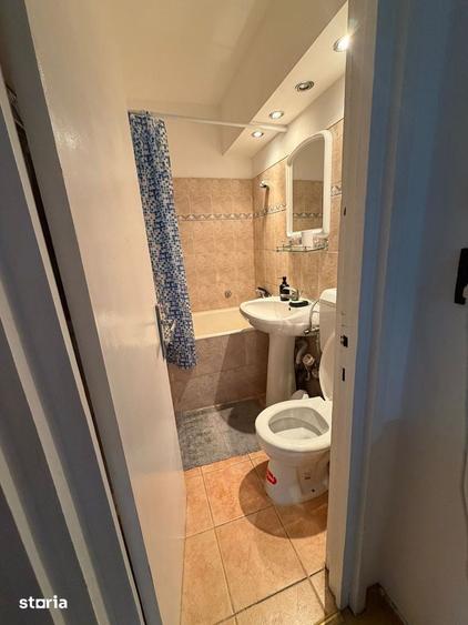 Apartament 2 camere, Romanilor etaj intermediar - 6