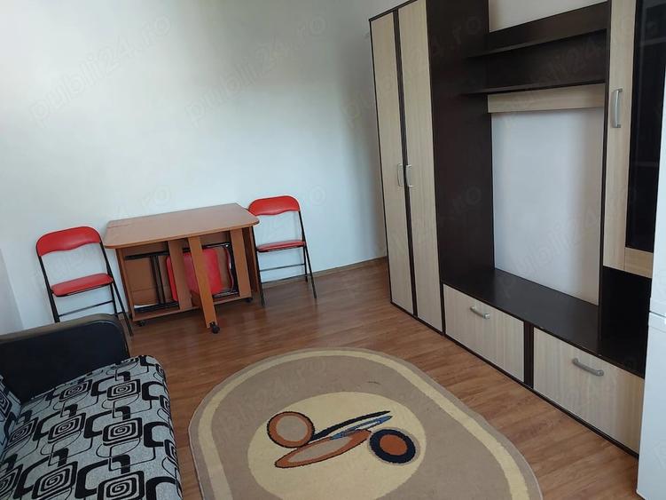 Apartament cu 2 camere decomandat în Bahne