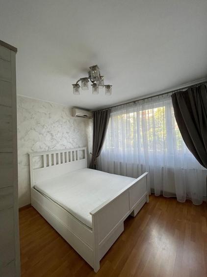 Apartament cu 2 camere în Eroii Revoluției