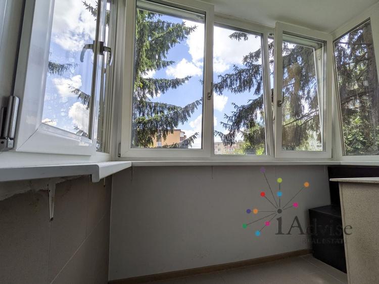 Apartament cu 2 camere semidecomandat în Astra