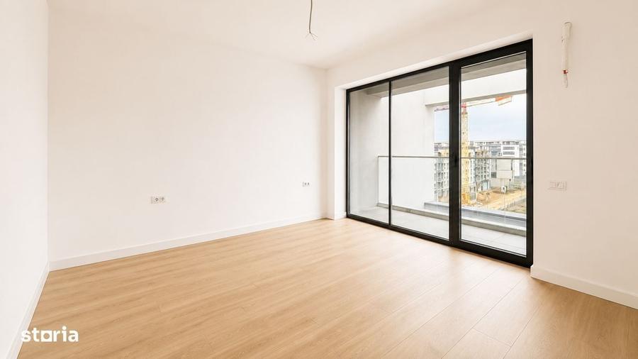 Spațiu comercial, de 160 mp, în Pipera