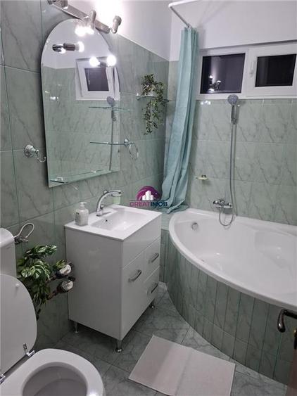 Închiriere Apartament 3 Camere – Zona Obor   Poliția Locală Secto - 12
