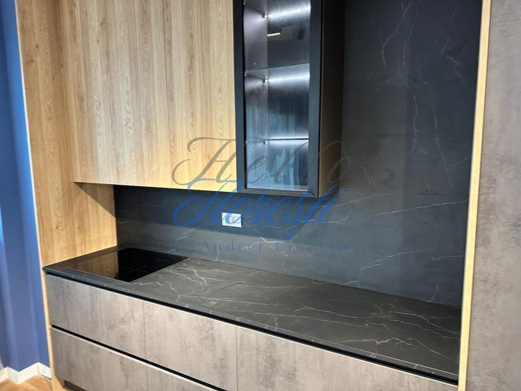 Apartament cu 2 camere semidecomandat, mobilat în Mărăști