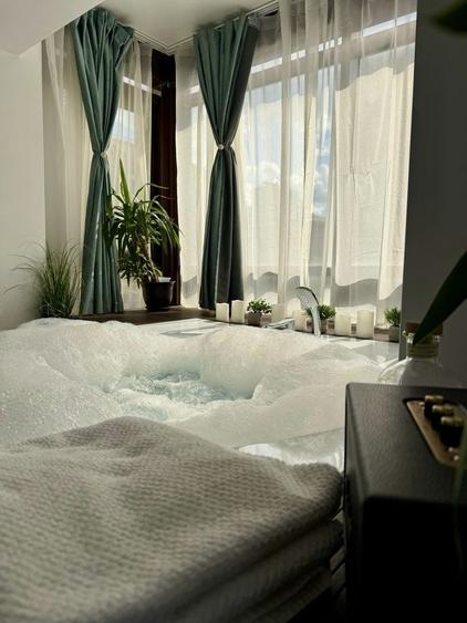 Apartament semidecomandat în Dosu Bricii