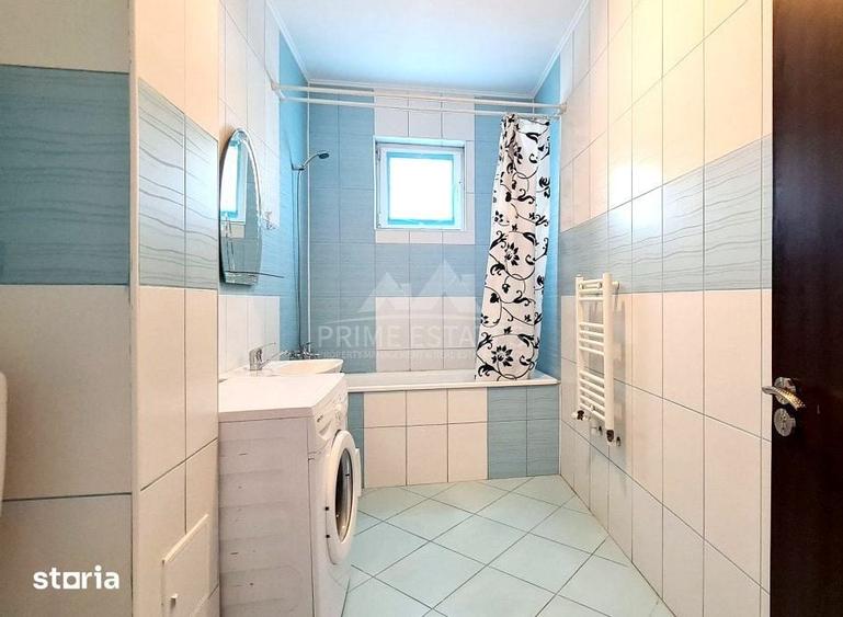 Apartament 2 camere de inchiriat Popesti Leordeni-Dimitrie Leonida - 4