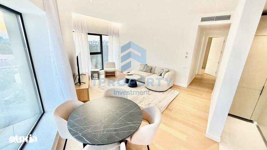 One Verdi | 3 Camere | Centrala | Parcare | Terasa | View Panoramic | - 18