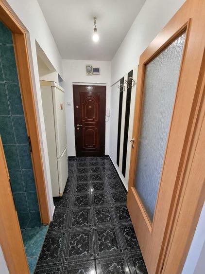 Apartament cu 2 camere nedecomandat în Iosia