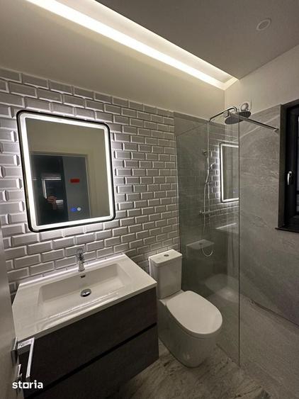 Vila moderna, 7 camere -Iancu Nicolae - 2