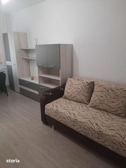 Garsonieră în Bonț