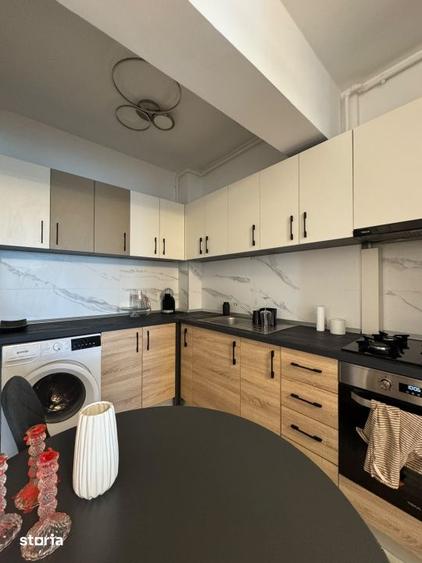 Apartament 2 Camere | Studio | Parcul Carol - 7