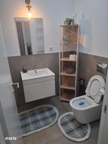 Apartament 2 camere PREMIUM Silk District | 70 mp | Parcare subteran - 2