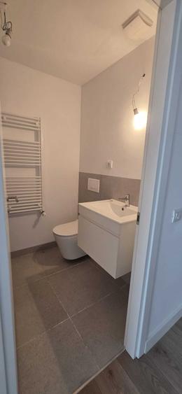 Apartament cu 3 camere decomandat în Tudor Vladimirescu