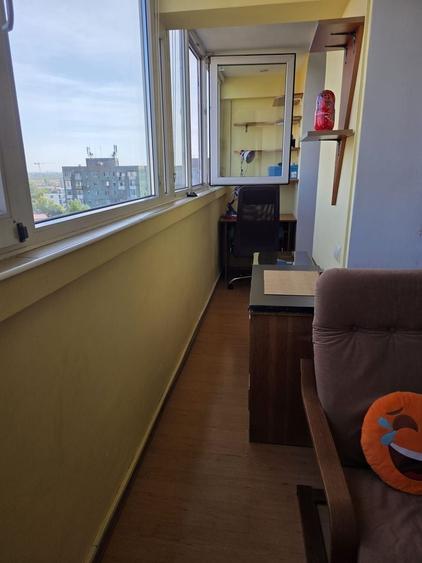 Apartament cu 2 camere decomandat, mobilat în Drumul Taberei