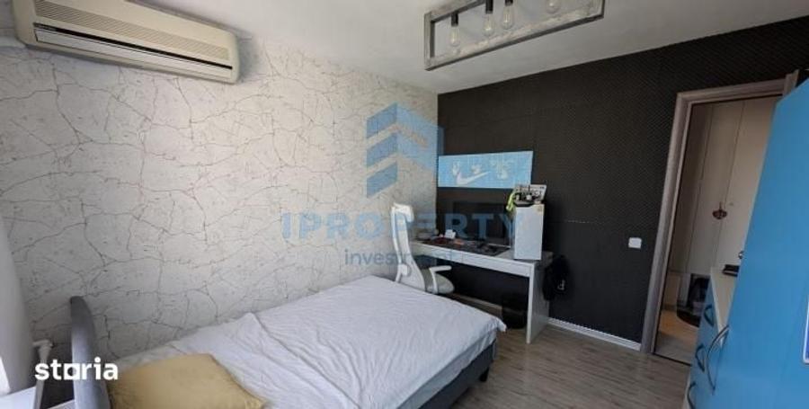 Inchiriere Apartament 2 camere in Tudor Vladimirescu - 13 Septembrie - 13