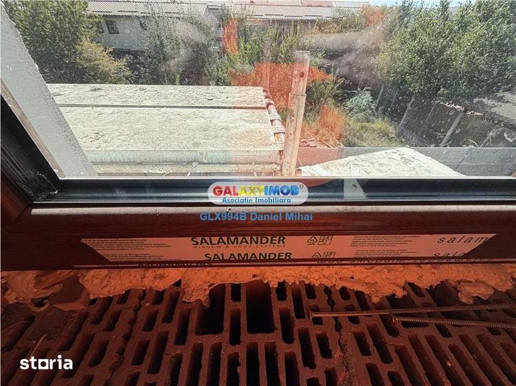 Casă cu 4 camere cu Teren 220 Mp în Central