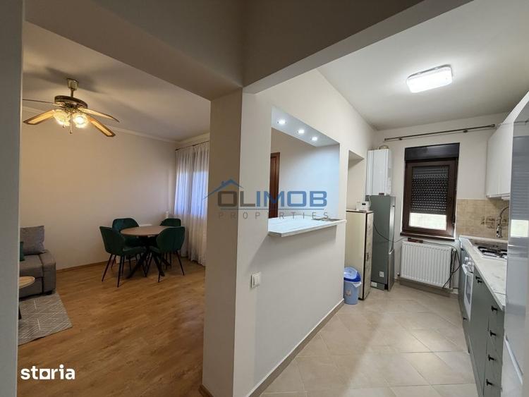 Casă cu 3 camere cu Canalizare în Chitila