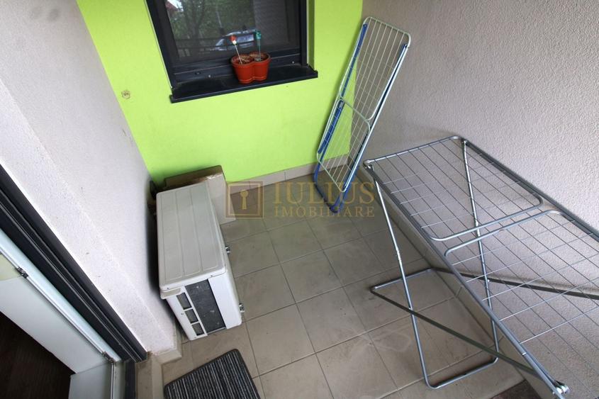 Apartament cu 2 camere decomandat, mobilat în Dumbrăvița