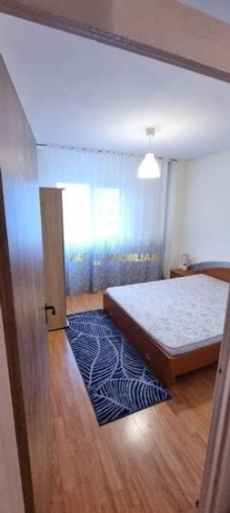 Apartament cu 2 camere decomandat, mobilat în Basarabia
