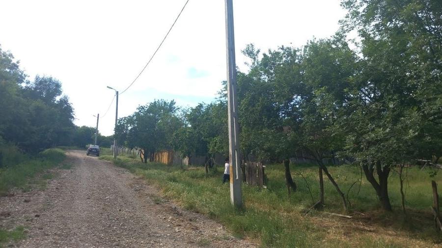 Spațiu comercial, în Ungureni