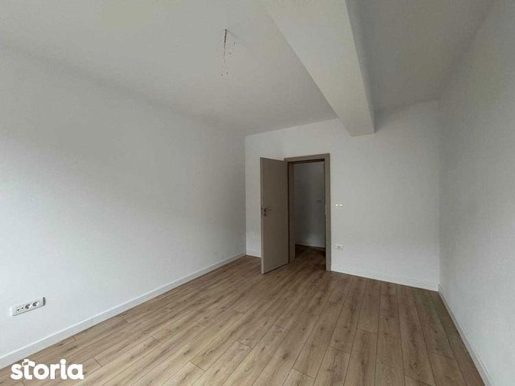 Apartament nou la parter - 7