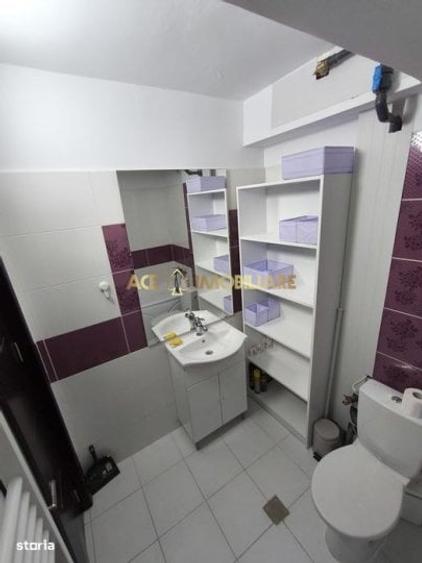 Apartament cu 2 camere decomandat, mobilat în Bucureștii Noi