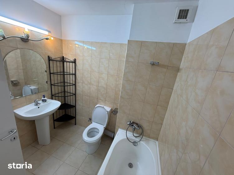 Garsonieră în Giulești