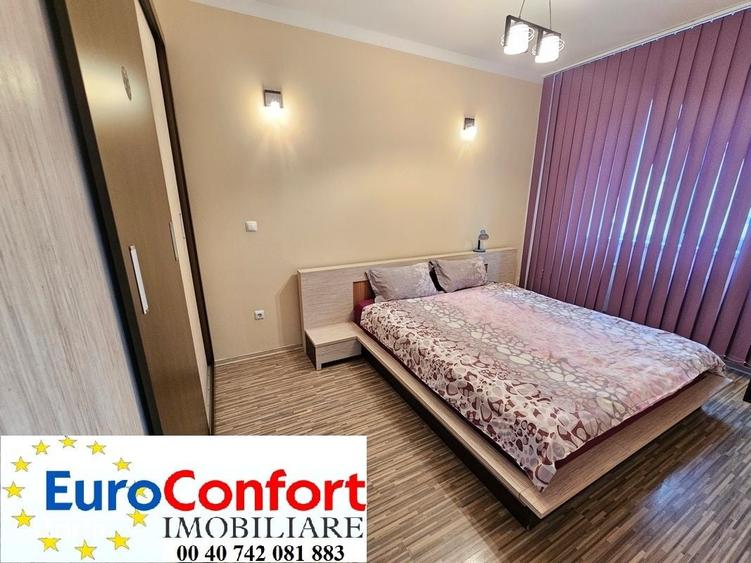 Apartament cu 2 camere în UTA