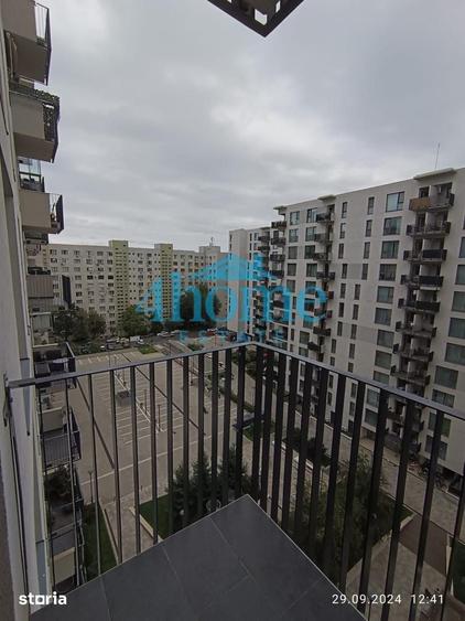 Apartament cu 2 camere în Pantelimon