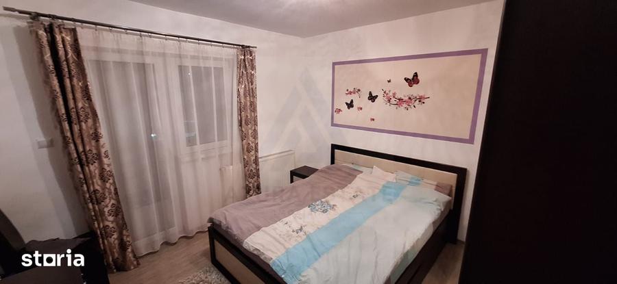Apartament 3 camere 66 mp utili 2 balcoane Cartier Englezesc ?elimbar - 7