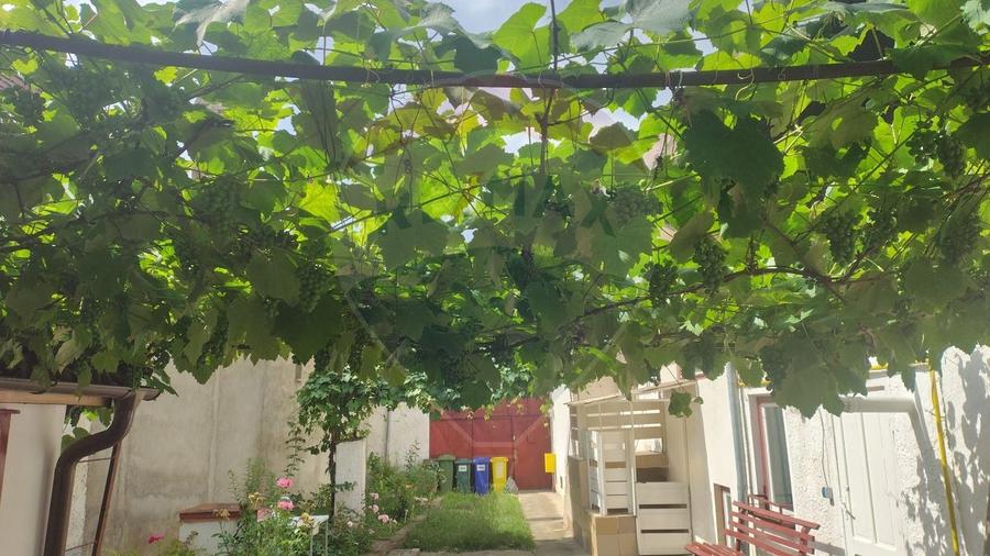 Casă individuală cu 3 camere cu Teren 305 Mp în Central