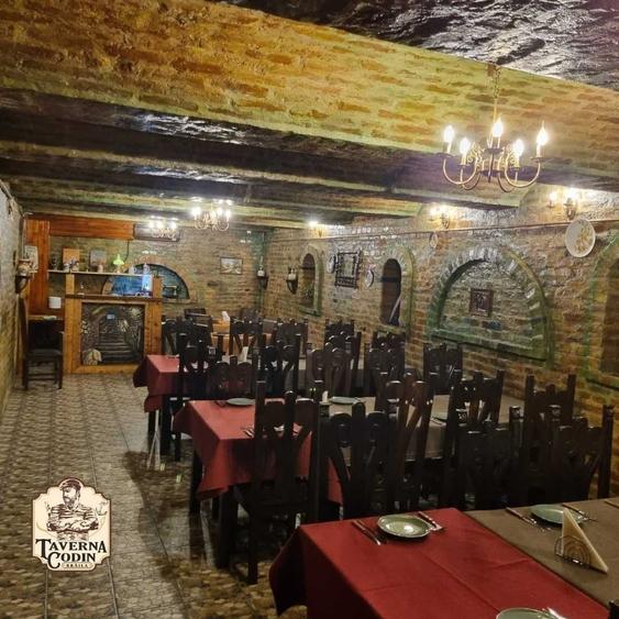 Spațiu comercial, în Central