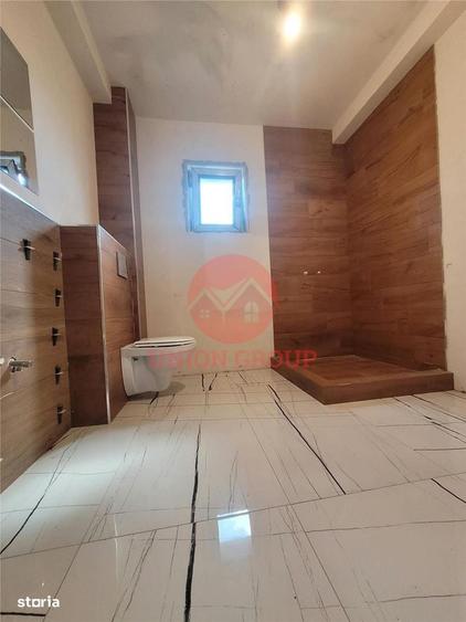Casa Superba P+M Agigea, 200 mp construiti si 400 mp Teren Concesiune - 14