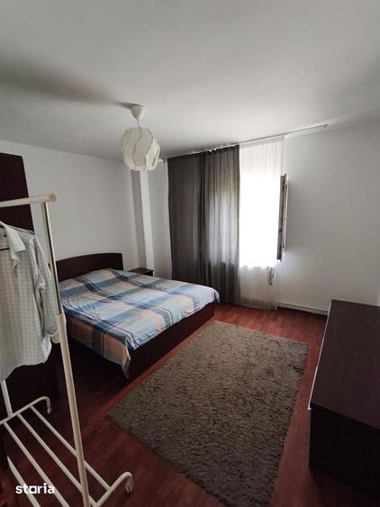 Apartament cu 2 camere, mobilat în Nerva Traian