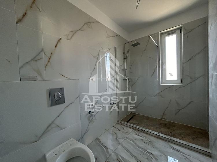 Apartament cu 2 camere semidecomandat în Ciarda Roșie