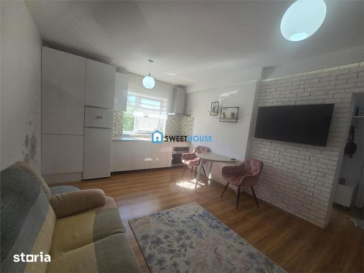 Apartament cu 2 camere în Central