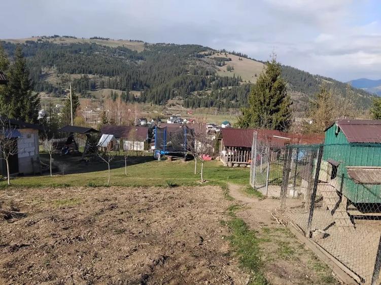 Casă cu 4 camere în Central