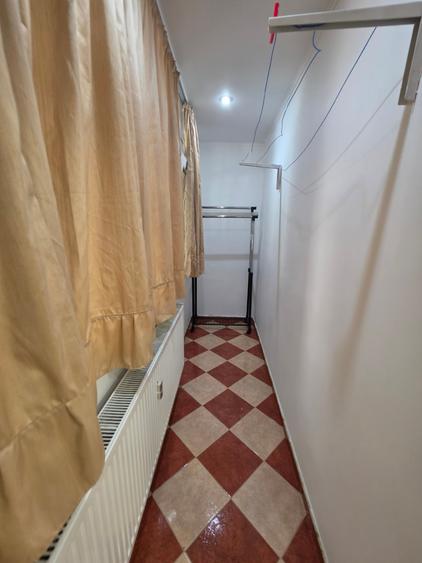 Garsonieră decomandată în Olteniței