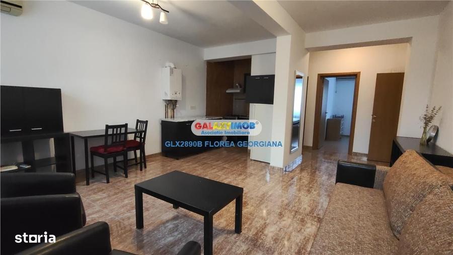 Apartament cu 2 camere în Băneasa