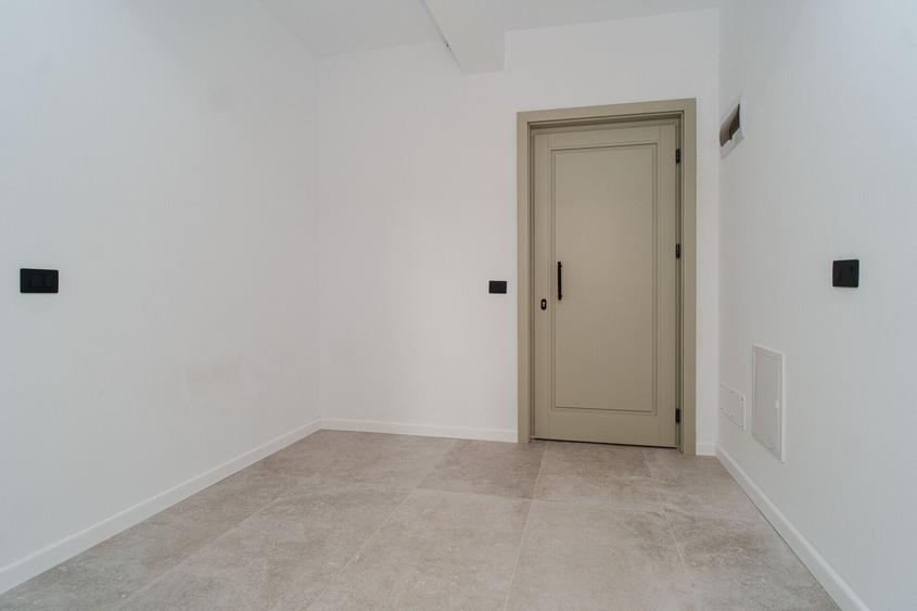 Apartament cu 3 camere în Galata