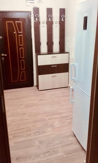 Garsonieră decomandată în Tineretului