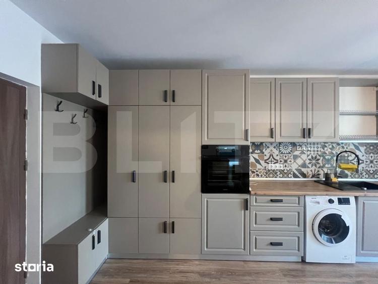 Apartament 2 camere, pet friendly, parcare, zona Cetatii - 4