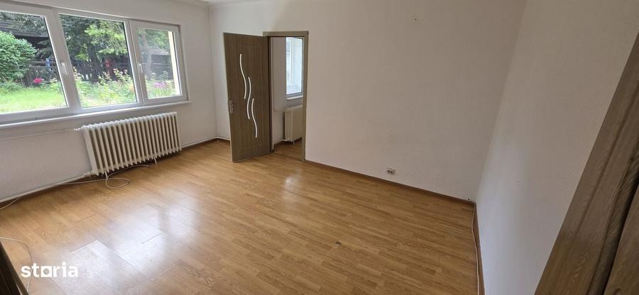 ALBINA- apartament 2 camere parter - 1