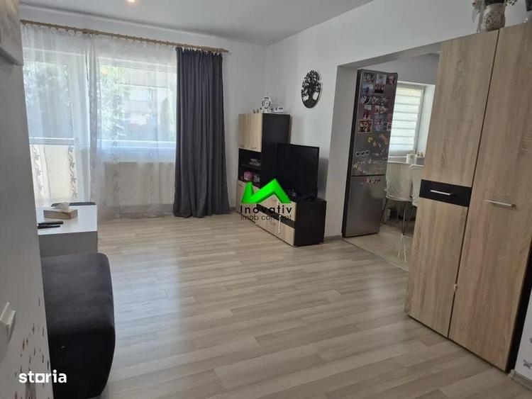 Apartament de vanzare 2 camere Sibiu Selimbar - 4