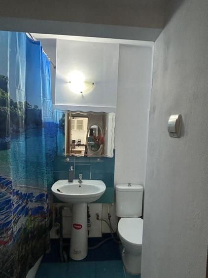 Apartament cu 2 camere decomandat în Rogerius
