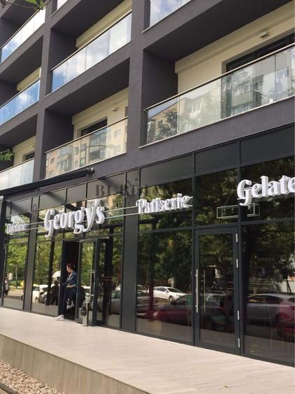 Garsonieră în Dristor