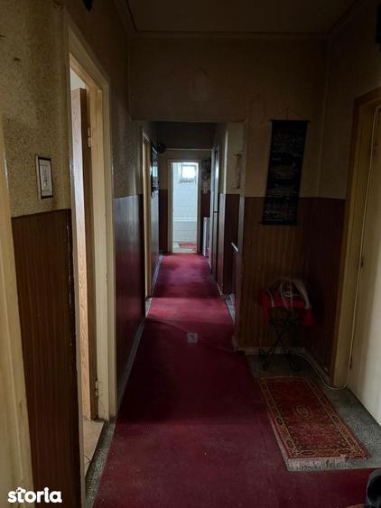 Apartament cu 3 camere decomandat în Pantelimon